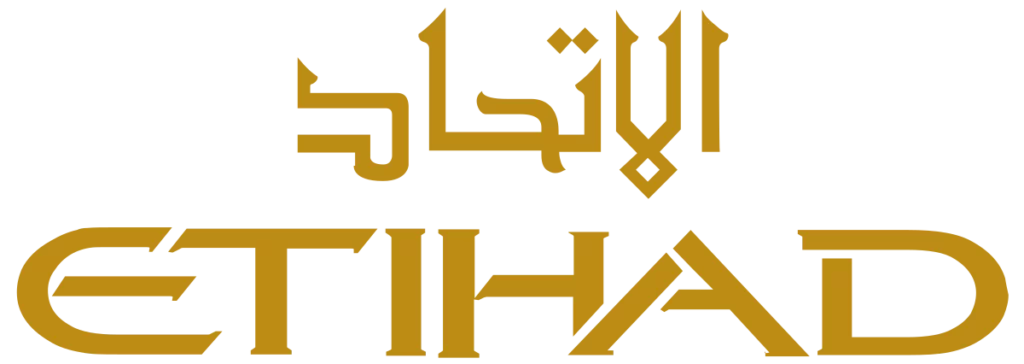 Etihad Flights