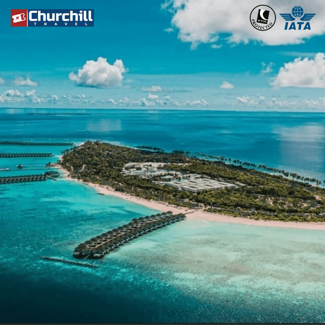 Siyam World Maldives Island