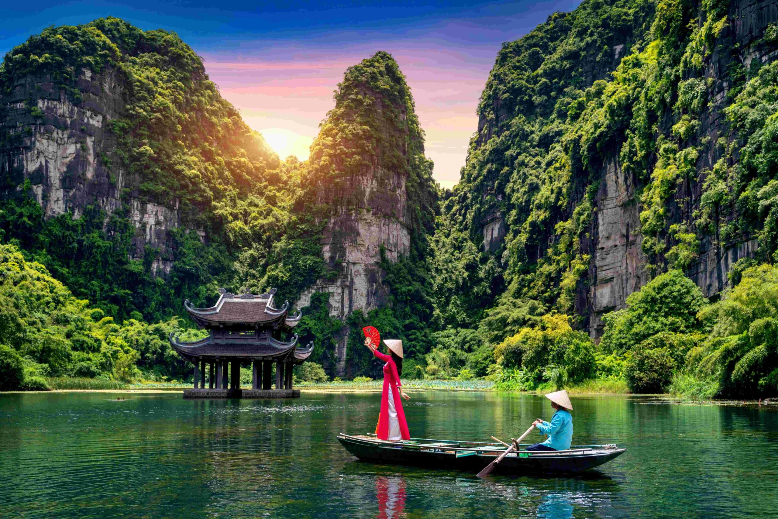 Hanoi Lake View