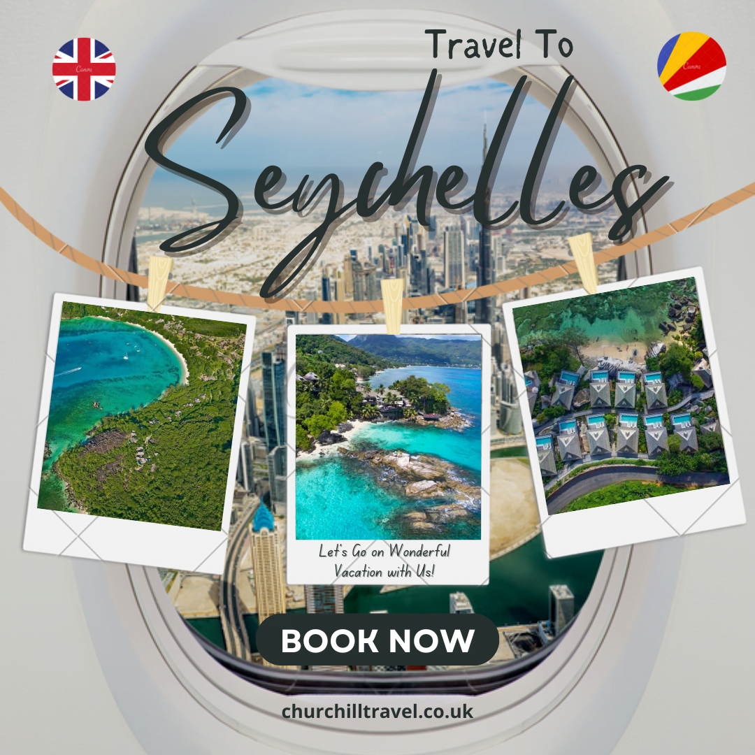 Seychelles Holidays