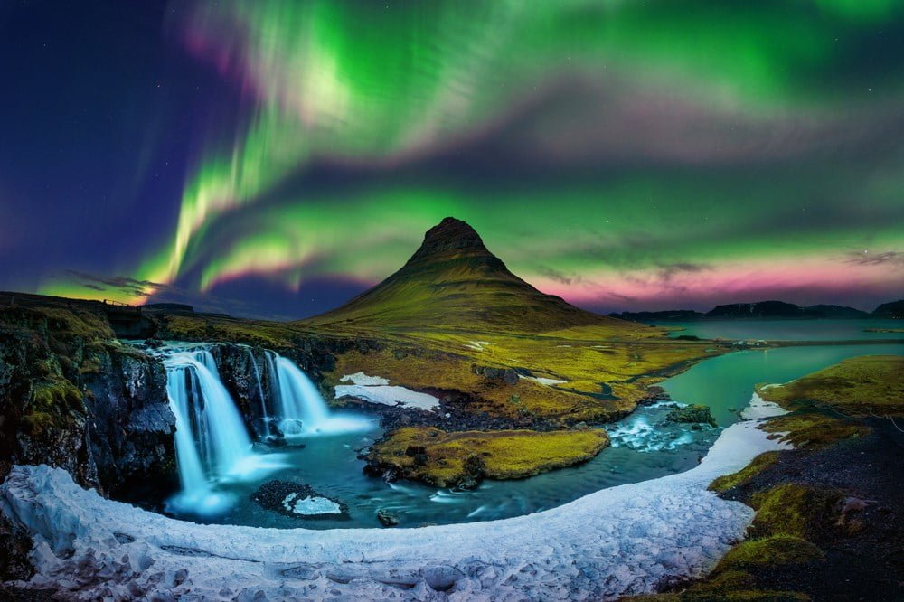 Iceland Holidays