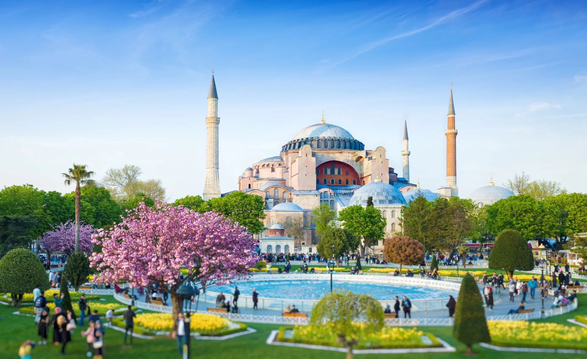 Istanbul Holidays