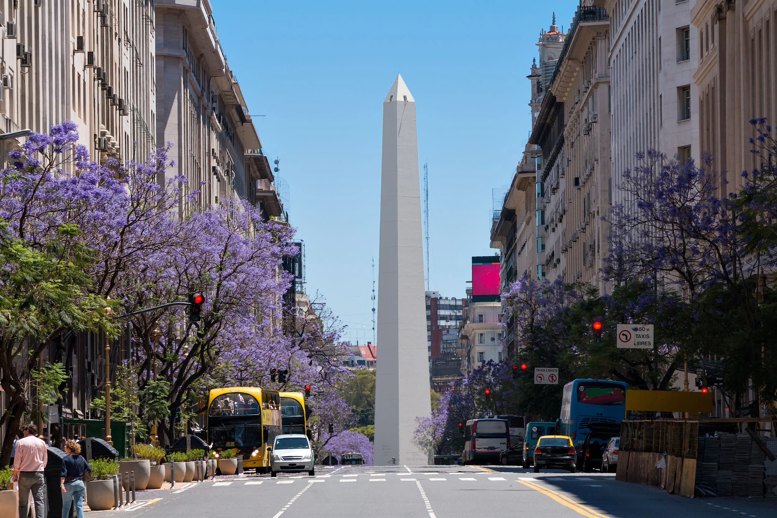 Argentina Holidays