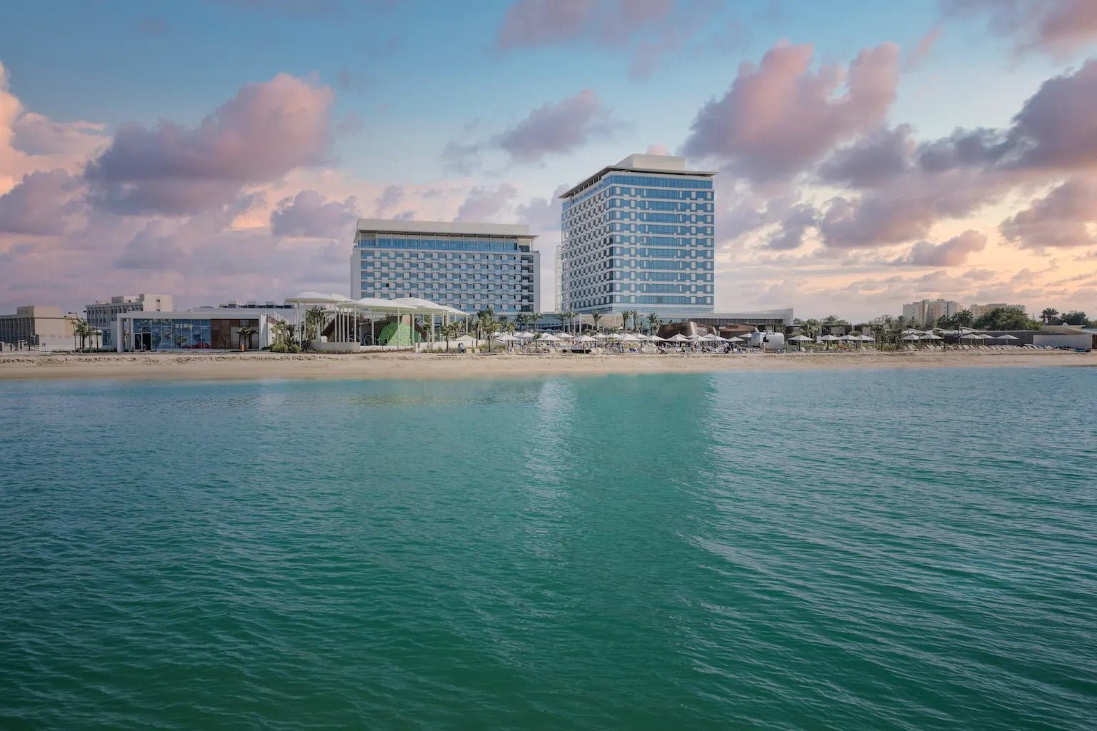 Rixos Gulf Hotel Doha