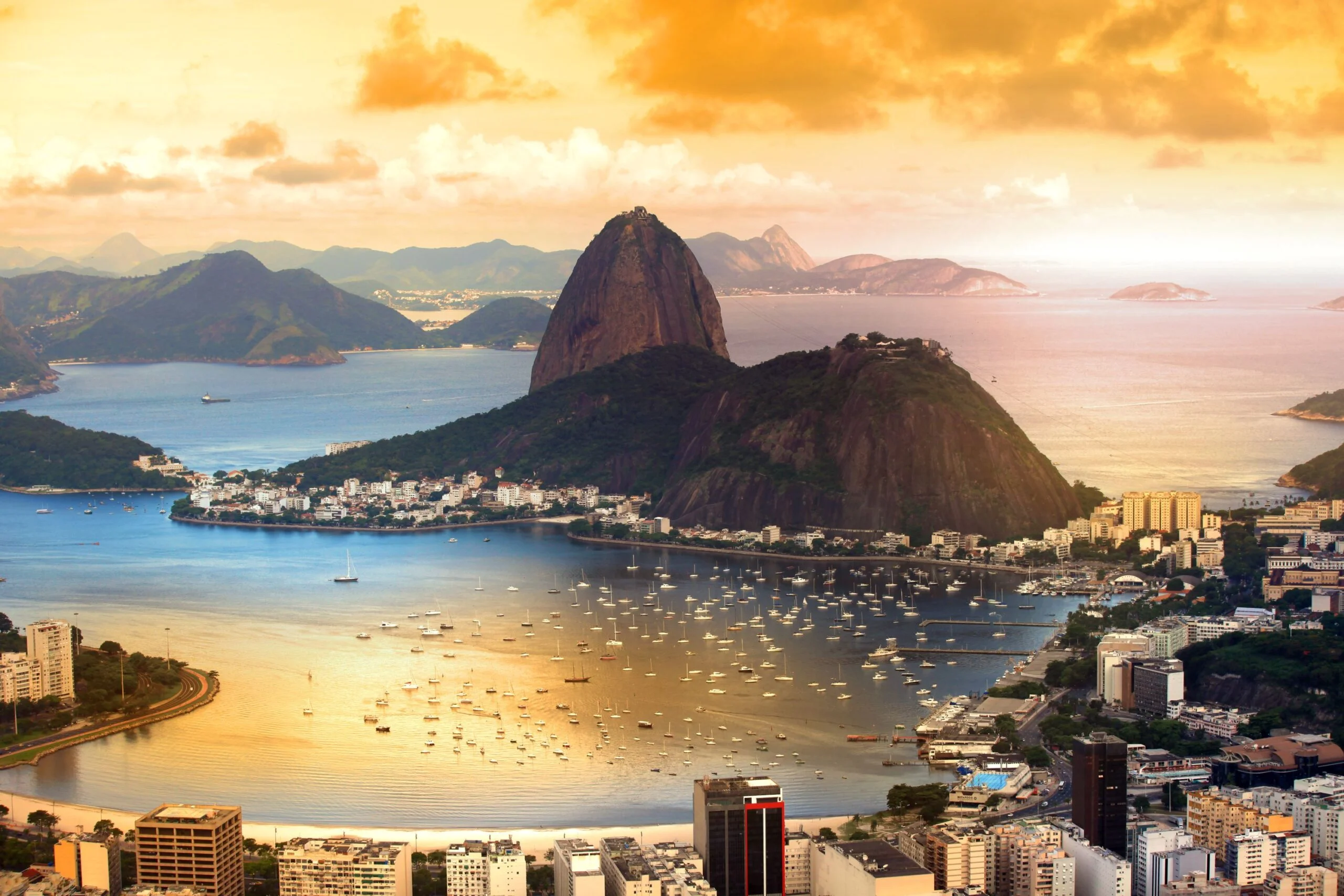 Brazil Holidays